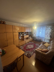 Narva maantee J1, Jõhvi, Jõhvi vald, Ida-Virumaa (1 фото из 9)