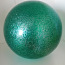 Iluvõimlemise pall 400 g (foto #1)