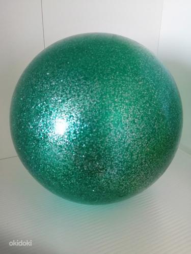 Iluvõimlemise pall 400 g (foto #1)