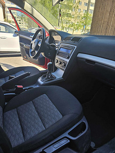 Skoda Octavia 1.4 90kW (7 foto / 8)