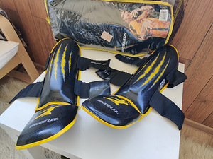 JALAKAITSE BRUCE LEE S/M (1 foto / 1)