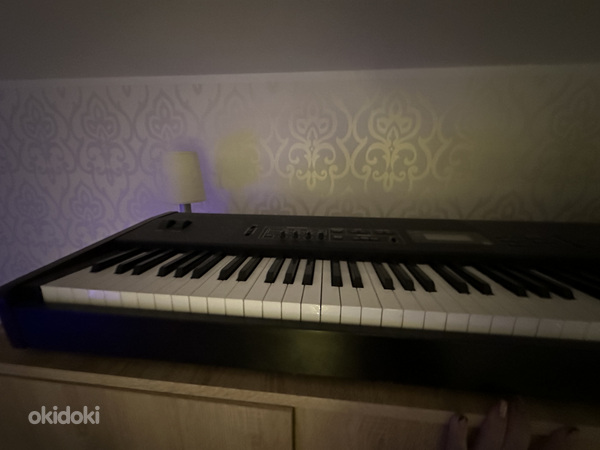 Korg 1N piano (foto #3)