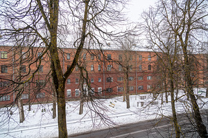 Joala tn 11, Kreenholmi, Narva, Ida-Virumaa (12 foto / 15)