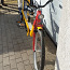 Тандемный велосипед для детей и взрослых (фото #2)