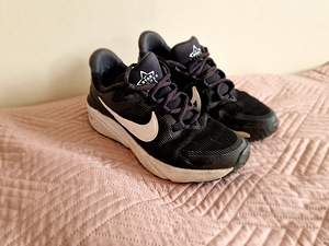 Nike tossud 36,5