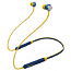 Звукопоглощающие спортивные беспроводные наушники Bluedio TN (фото #1)