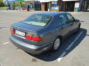 Saab 9-5 3.0 v6 (1 foto / 11)