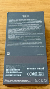iPhone 8 64 GB heas seisukorras (4 foto / 5)