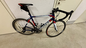 Maanteeratas Scott Speedster 20 (3 foto / 4)