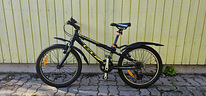 Детский велосипед GT Aggressor 20