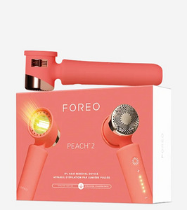 Foreo PEACH 2 - Fotoepilaator (3 foto / 9)