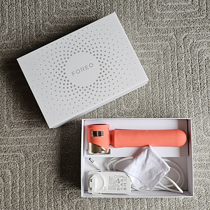Foreo PEACH 2 - Fotoepilaator (4 foto / 9)