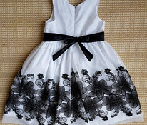 Праздничное платье, размер 98