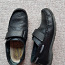 Kotofey кожанные ботинки для мальчика размер 33 (фото #1)