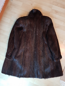 Kasukas, naturaalne, suurus L-XL (2 foto / 3)