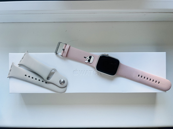 Apple Watch 7 41mm