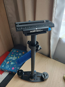 Steadycam Walimex Pro XS 40cm (2 foto / 2)
