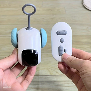 Kassimänguasi – prääksuv part USB-laadimisega (6 foto / 9)