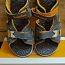 Timberlend uued sandaalid p35 (foto #1)
