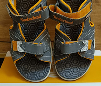 Timberlend новые сандали р35