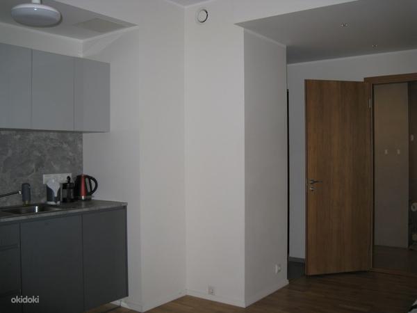 Сдаётся в аренду квартира, 2 комнатная, Lasnamäe, Tallinn, H (фото #11)