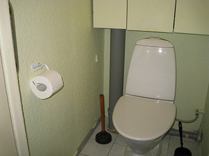 Korter üürile, 2 tuba Lasnamäel (4 foto / 15)