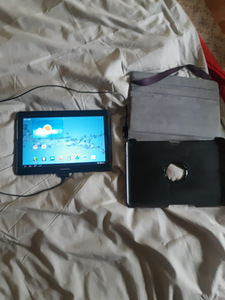 Müüa Samsung tab2 GT-P5100 varuosadeks (2 foto / 2)