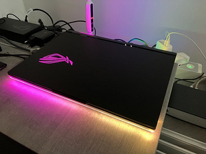 ASUS ROG STRIX SCAR 16" Gaming Laptop 13980HX, RTX 4080, 2TB (4 foto / 4)