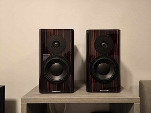 Dynaudio Special Forty High-End Kõlarid (1 foto / 2)