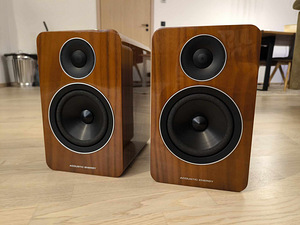 Acoustic Energy AE1 kõlarid (2 foto / 4)