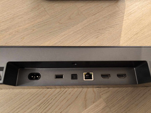 JBL Bar 2.1 Deep Bass MK1 Soundbar (4 foto / 4)