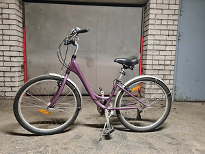 Велосипед Schwinn Sierra 2 (3 фото из 3)