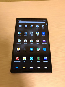 Lenovo tab m10 hd (1 foto / 2)