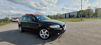 Müün Volvo v50 2.0R5 automaat, 2011