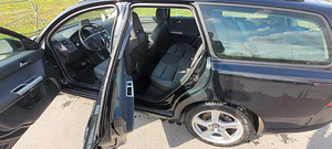 Продам Vovlo v50 2.0R5 automat (8 фото из 13)
