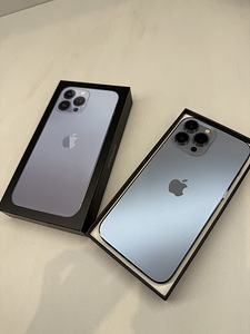 iPhone 13 Pro Max 512 gb (4 foto / 4)