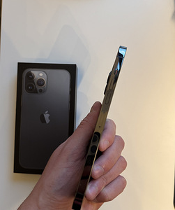 iPhone 13 Pro Max 128 gb (4 foto / 7)
