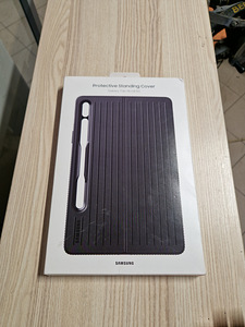 Samsung Tab S8 5G 128GB Protective Standing Cover (3 foto / 3)