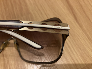 Hugo boss meeste käekell + Diesel prillid (4 foto / 4)