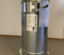 Электро-регулируемый вентиляционный клапан IMS