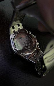 Fossil (2 foto / 2)