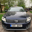 Volkswagen Passat 1.4 110kW CNG/ Bensiin (foto #1)