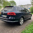 Volkswagen Passat 1.4 110kW CNG/ Bensiin (foto #3)