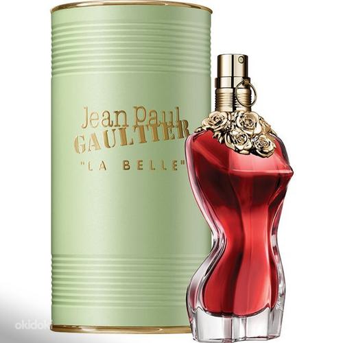 Jean Paul Gaultier La Belle edp 50 ml (foto #1)