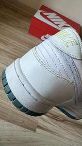 Nike Dunk LOW / размер 39 (6 фото из 6)