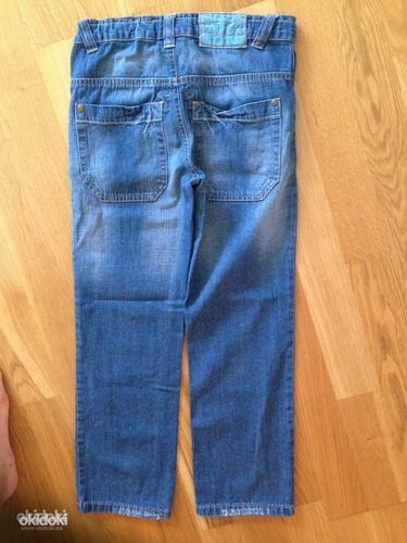 Tom Tailor джинсы р. 128 (фото #3)