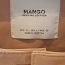 Кожаная куртка Mango (фото #3)