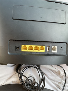 Роутер Huawei B525S-23A (2 фото из 2)