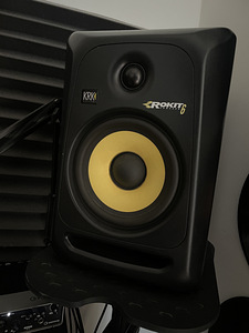 KRK Rokit 6 G3 (paar)