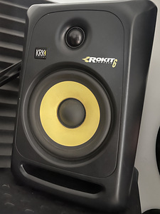 KRK Rokit 6 G3 (пара) (2 фото из 2)